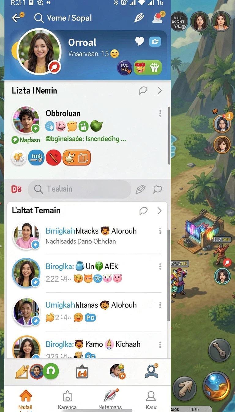 danagame Versi Terbaru: Apa yang Baru? screenshot 4