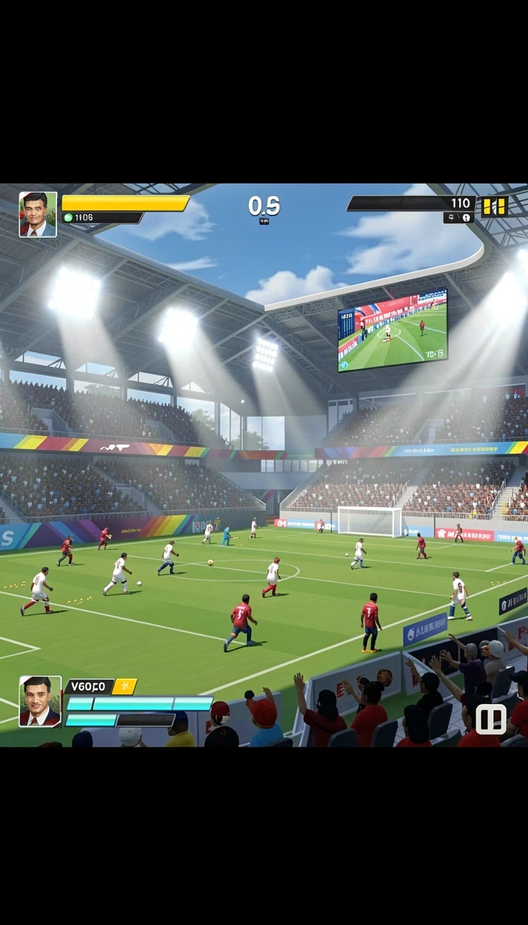 danagame Versi Terbaru: Apa yang Baru? screenshot 1