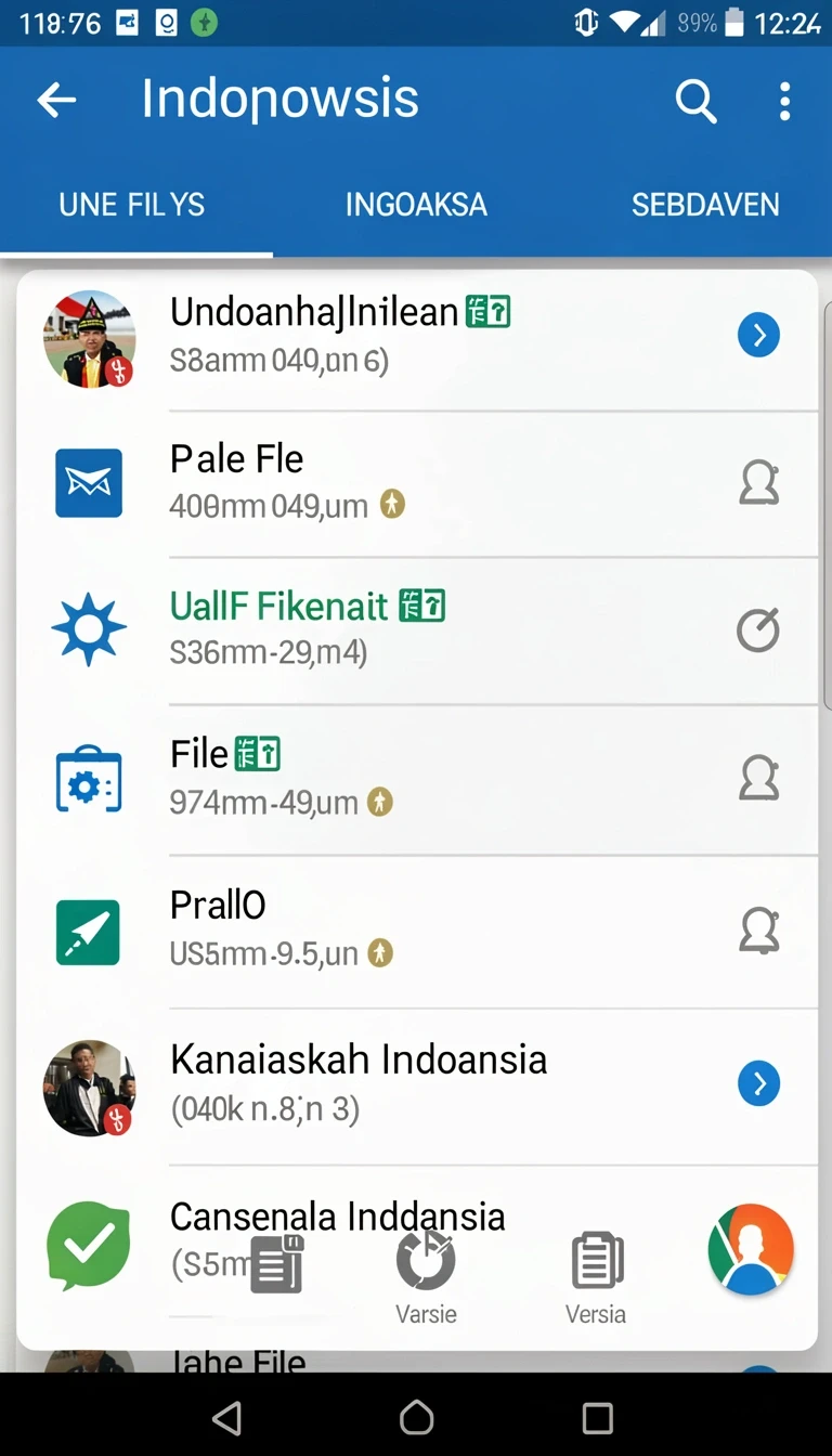 Cara Download olx888 APK dengan Mudah screenshot 4