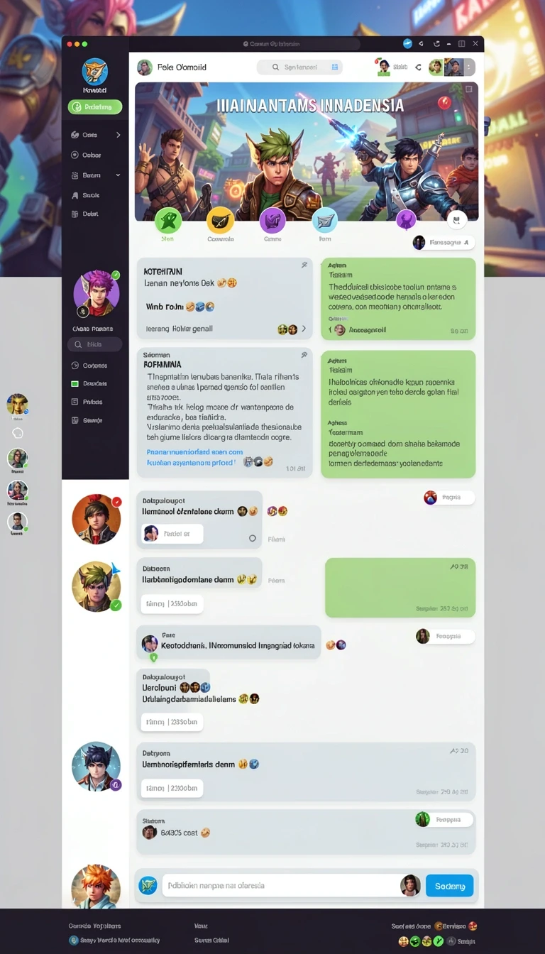 Cara Menggunakan Aplikasi ibet899 untuk Pemula screenshot 1