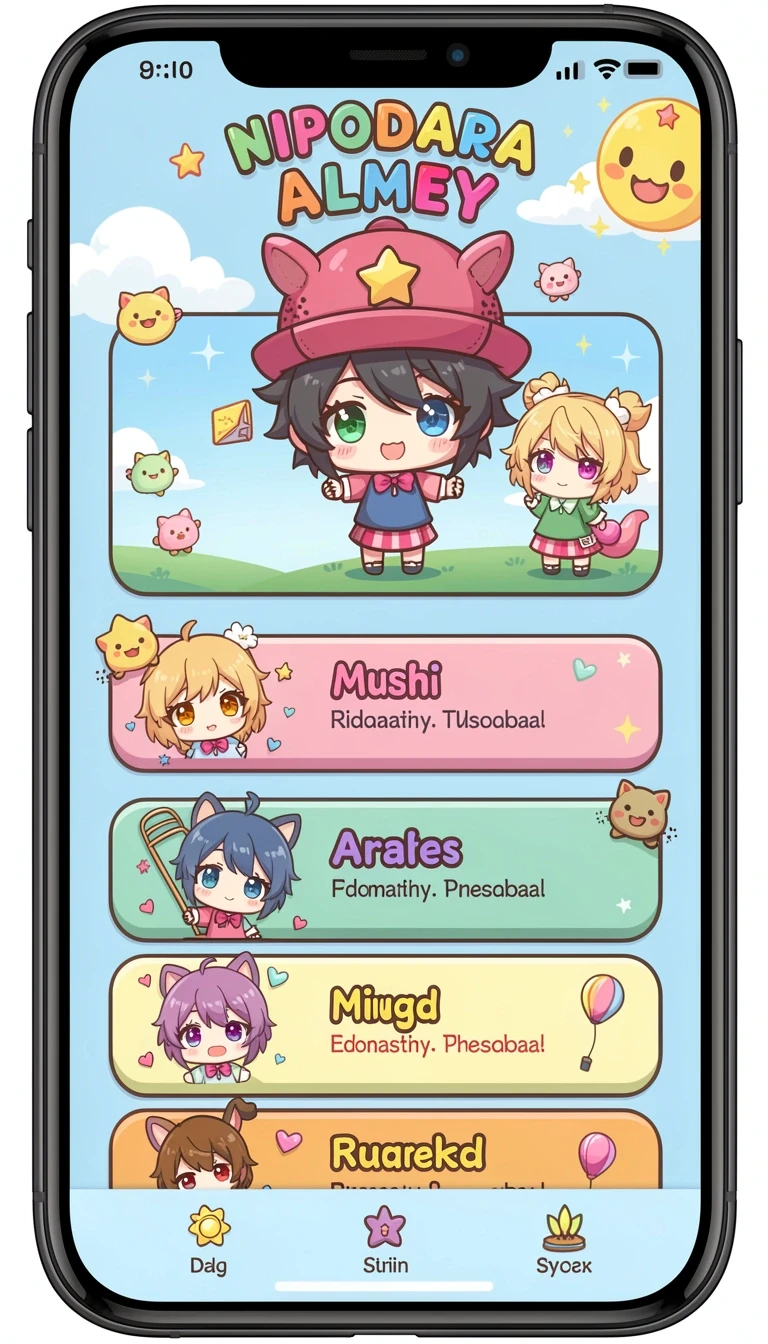 evip2 APK Versi Terbaru untuk Android 2026 screenshot 3