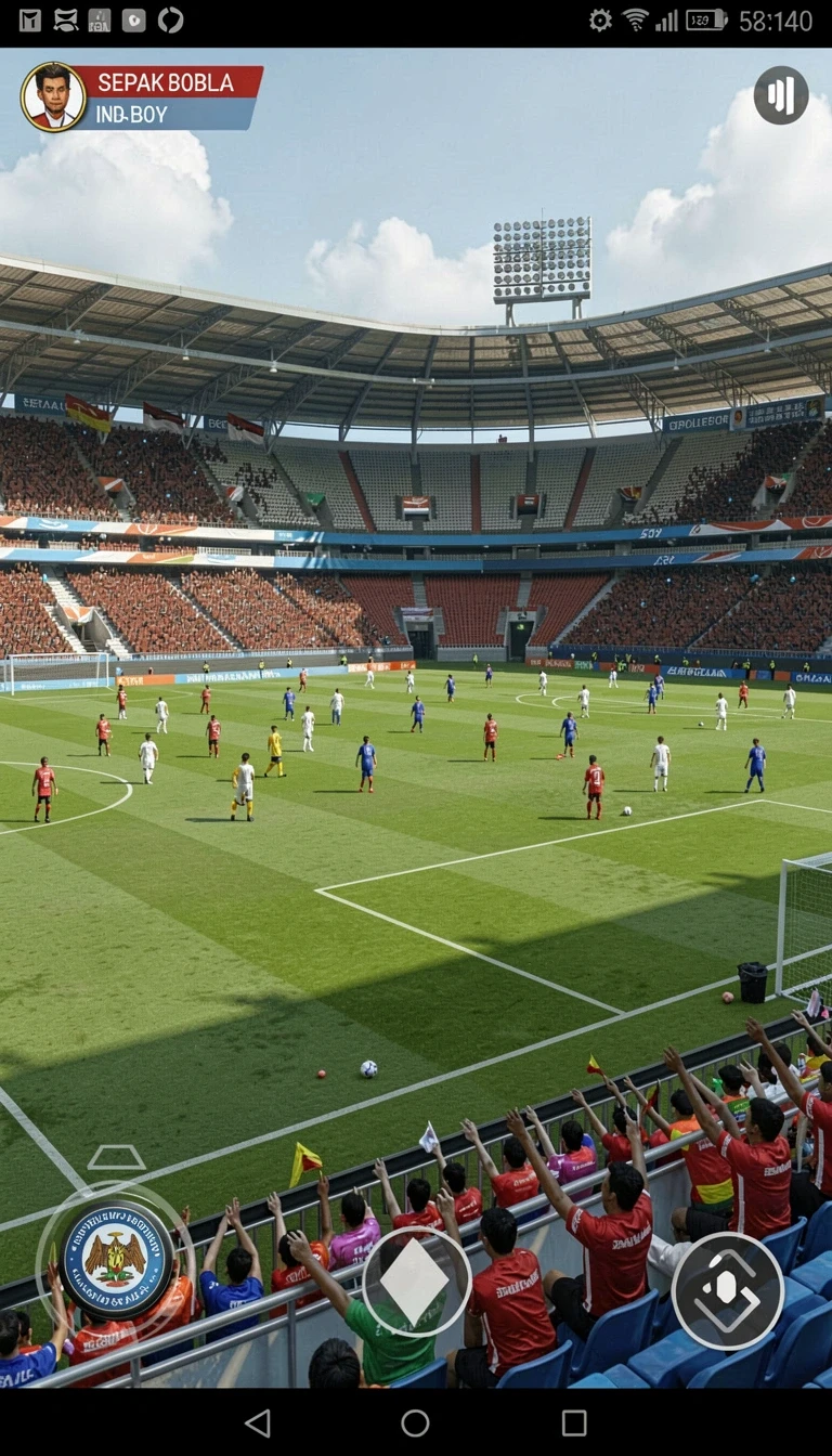 Download jktjkt APK Terbaru Full Version screenshot 2