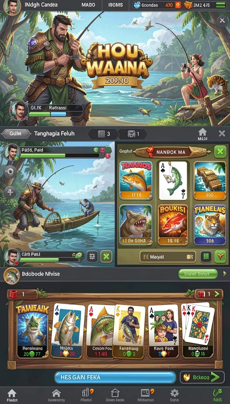 laparbos Terbaru untuk Android: Download APK Gratis screenshot 2