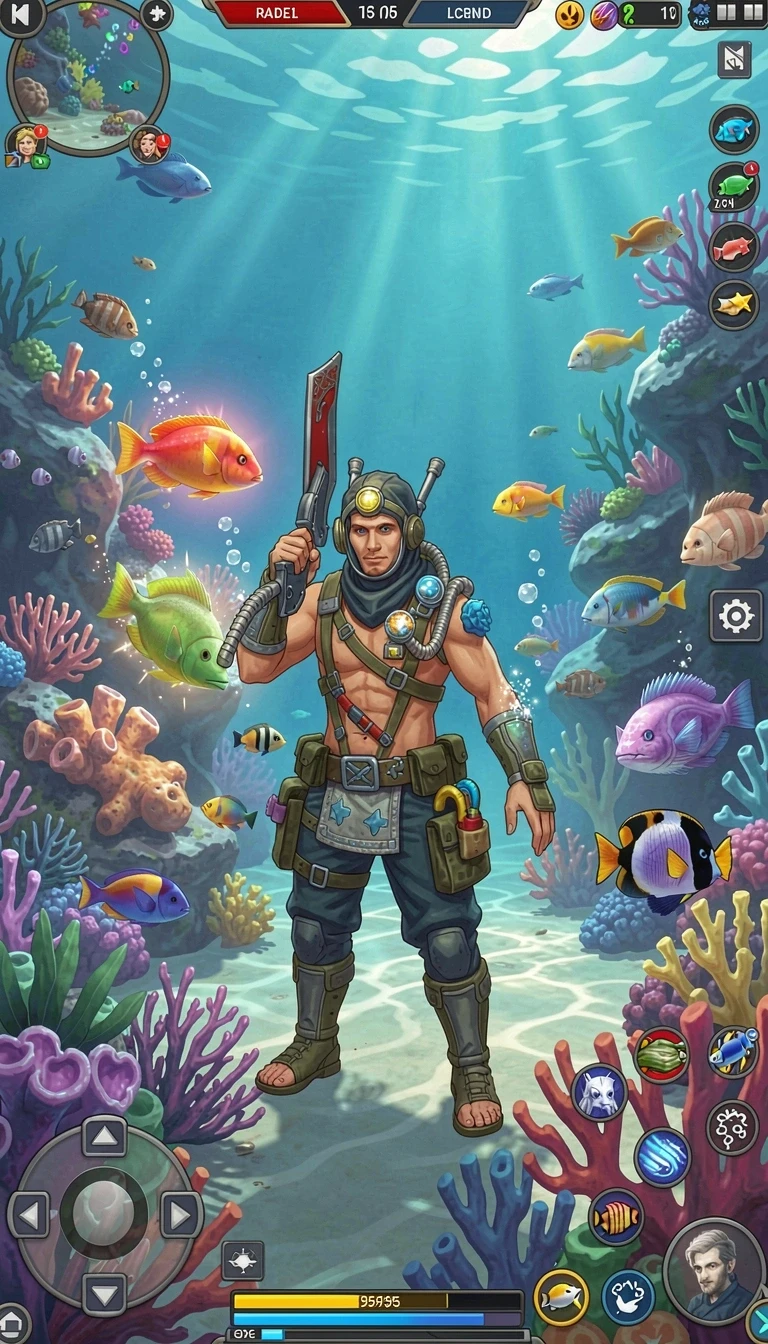 Panduan Instalasi Aplikasi arena212 di Android screenshot 2