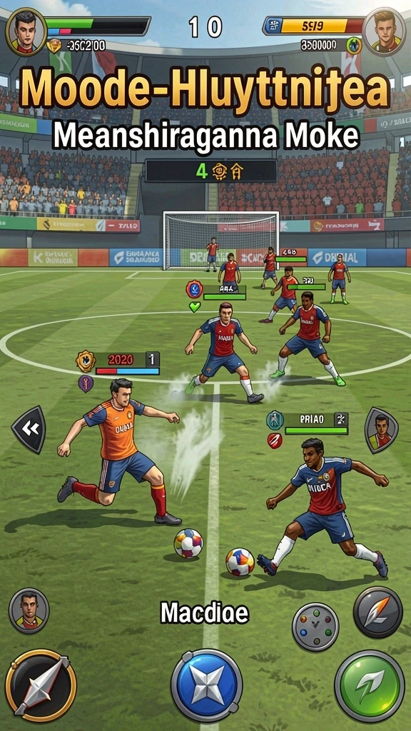 gacorx Terbaru 2026: Download APK dan Review screenshot 3