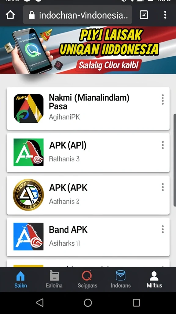 Unduh fuji66 APK Gratis untuk Android screenshot 2