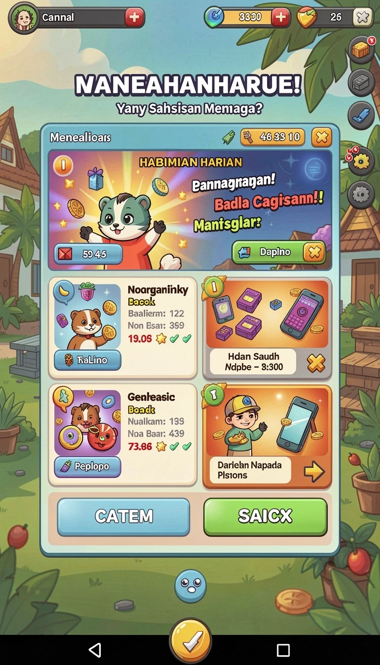 Kelebihan dan Fitur Aplikasi aa62 Terbaru screenshot 3