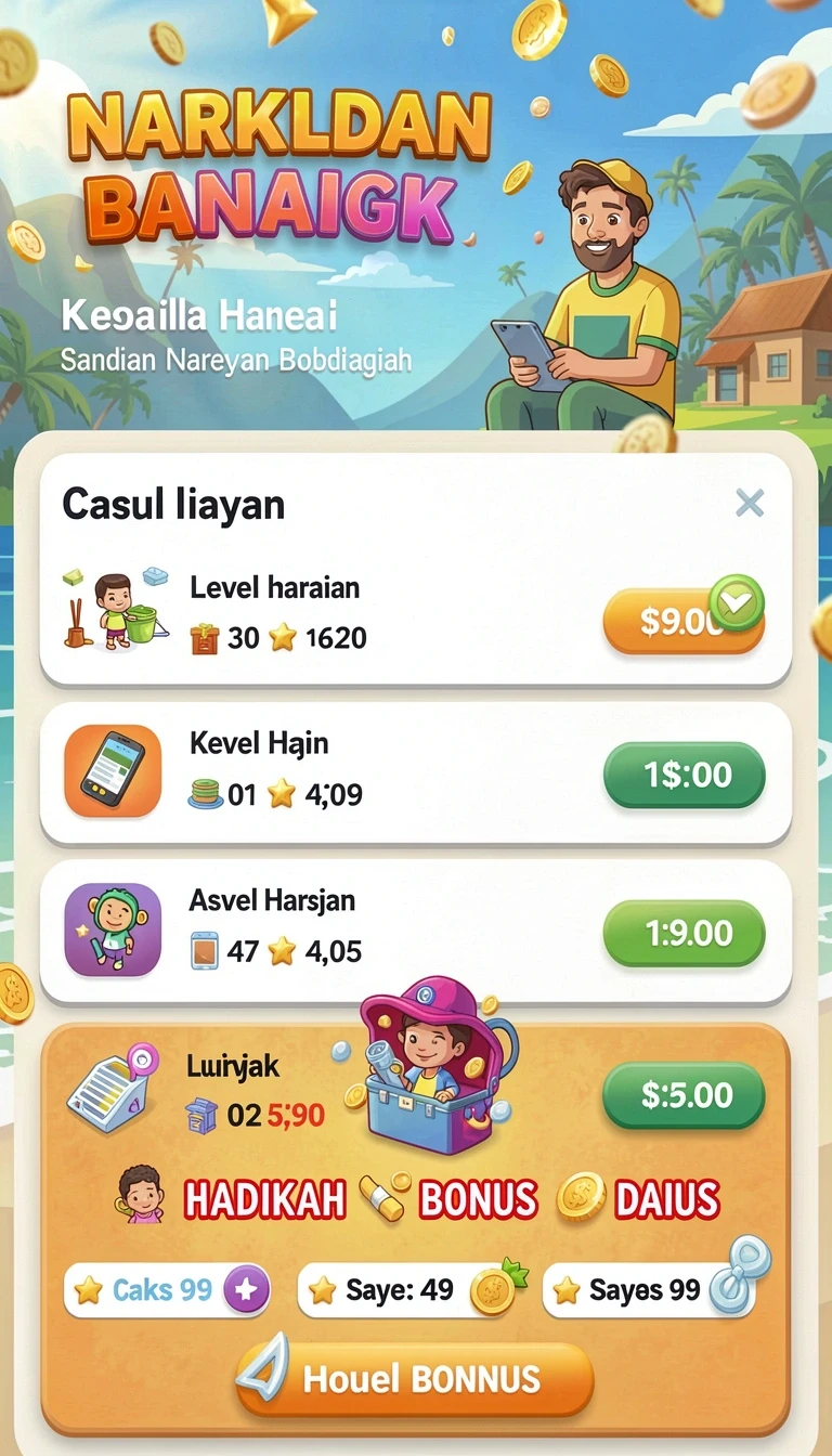 Download panglima77 APK Original untuk Android screenshot 4
