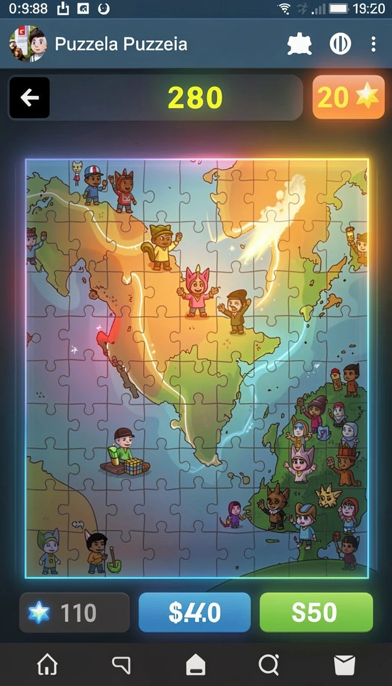 spinharta APK Terbaru 2026 untuk Semua Perangkat screenshot 1