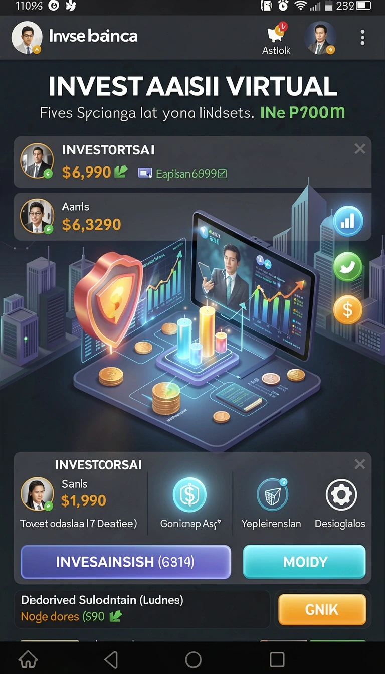 Cara Menggunakan Aplikasi ibet899 untuk Pemula screenshot 3