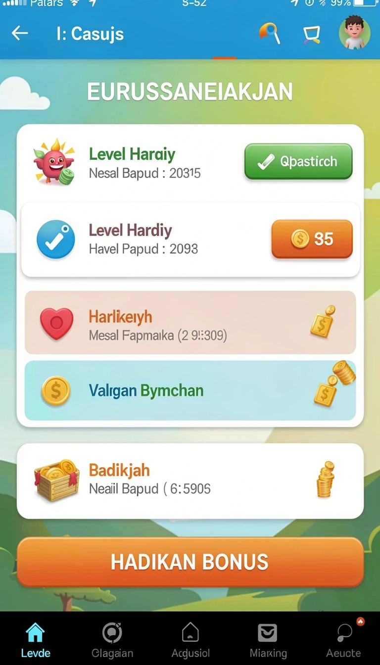 rpvip5 App: Info, Rating, dan Link Download screenshot 2
