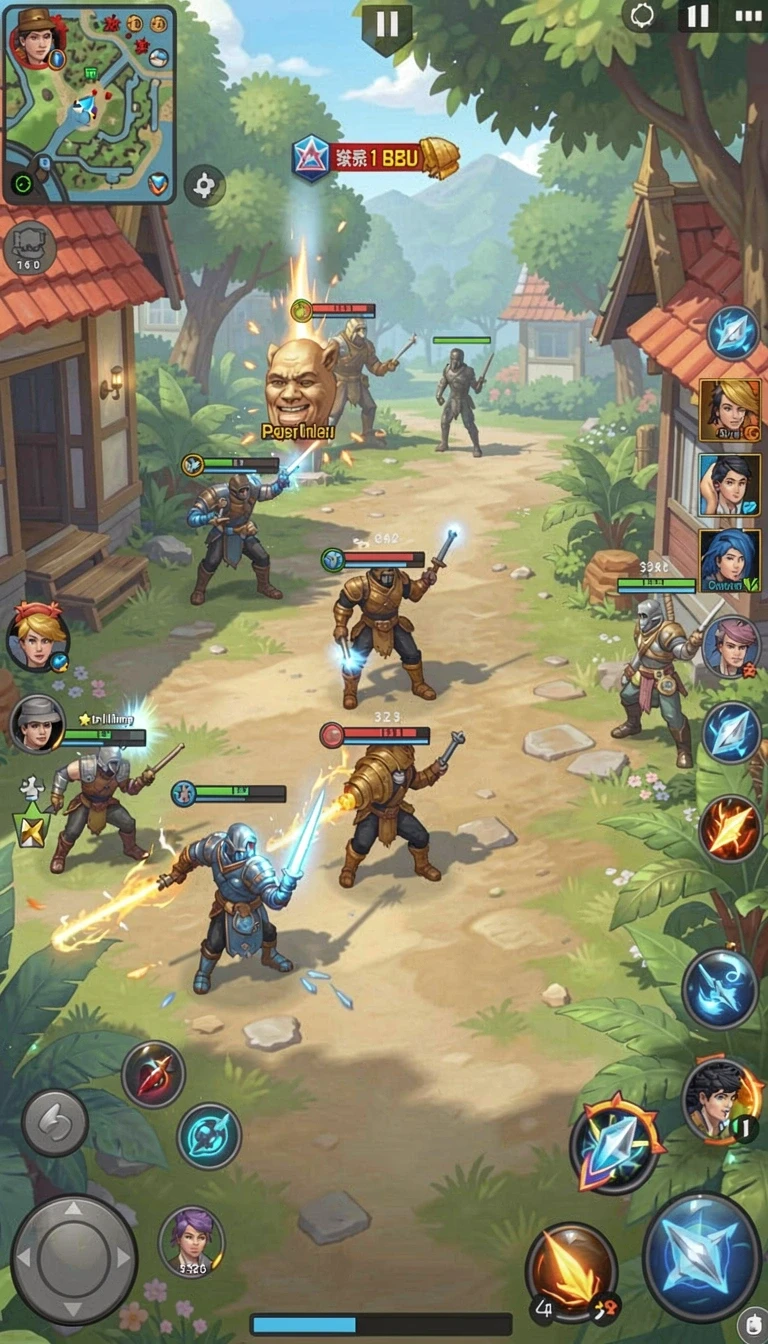 laparbos Terbaru untuk Android: Download APK Gratis screenshot 3