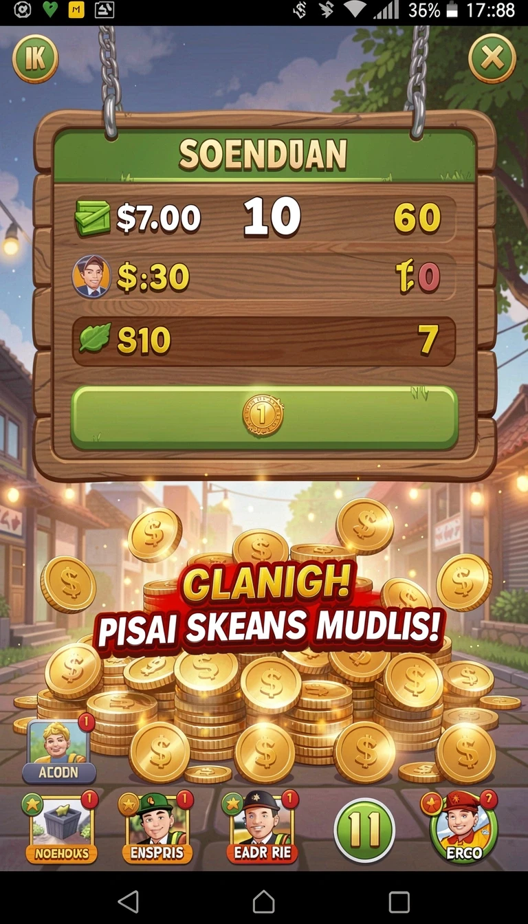 Aplikasi piton786 Ringan untuk Android screenshot 3