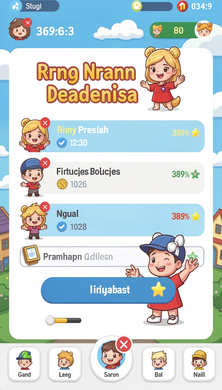 Download jktjkt APK Terbaru Full Version screenshot 4