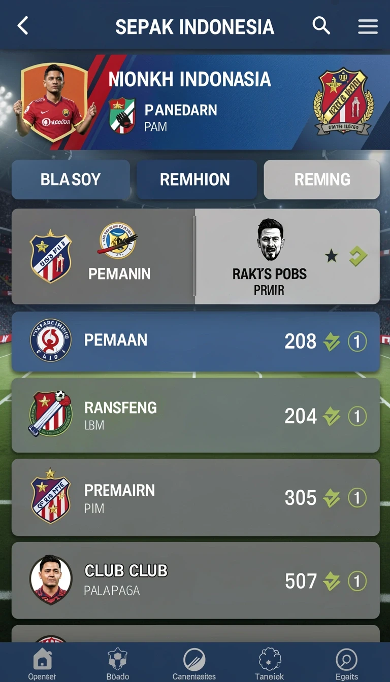 Cara Menggunakan Aplikasi ibet899 untuk Pemula screenshot 2