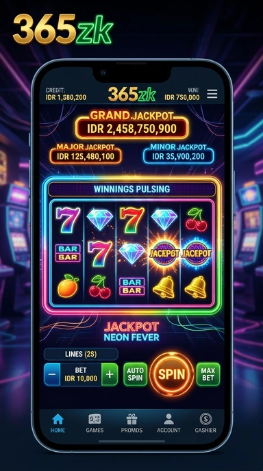 spy77 APK Terbaru 2026 untuk Semua Perangkat screenshot 2