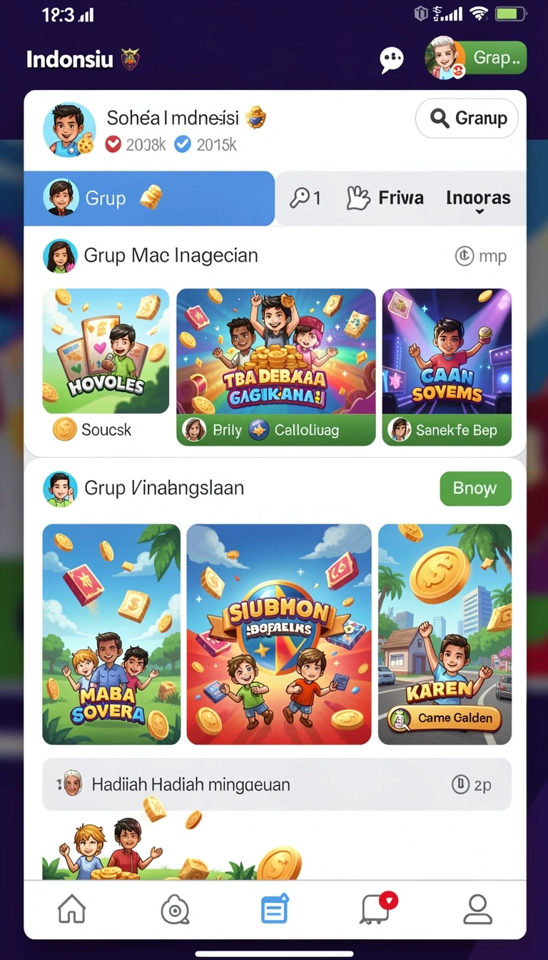 Cara Download dan Instal dower88 di Android screenshot 1