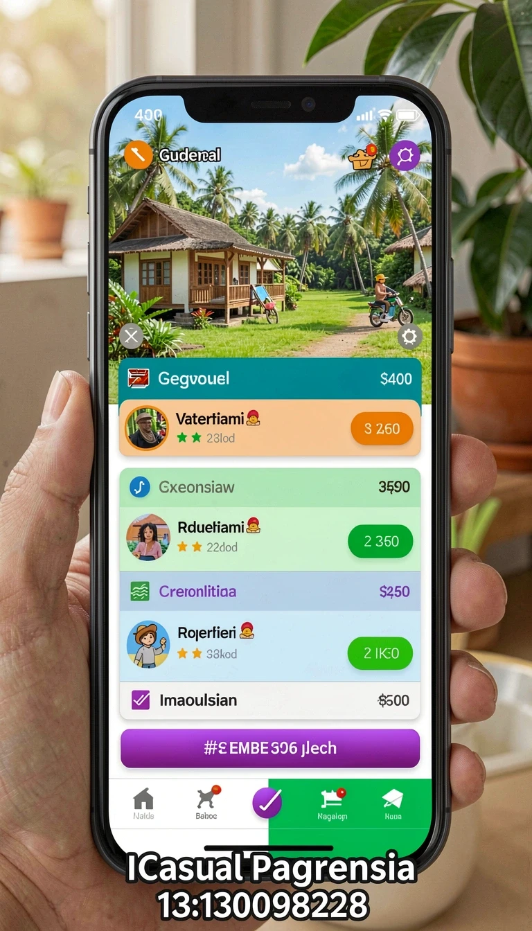 spinharta APK Terbaru 2026 untuk Semua Perangkat screenshot 2