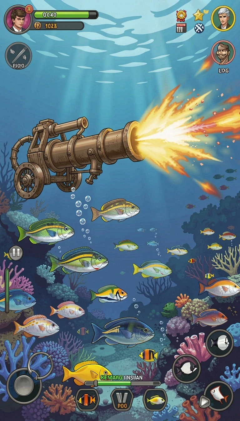 Download cipung138 APK Original untuk Android screenshot 2