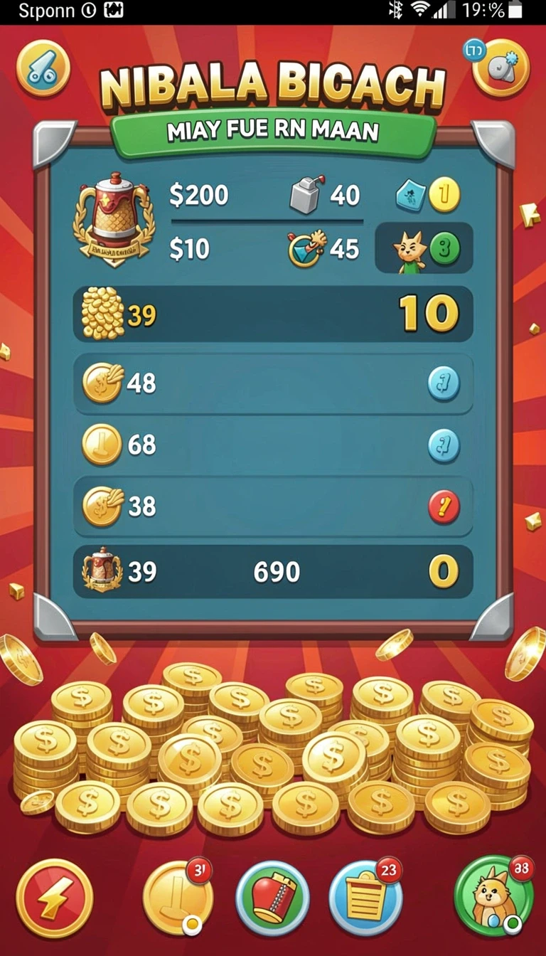 indoslots APK Terbaru 2026 untuk Semua Perangkat screenshot 4