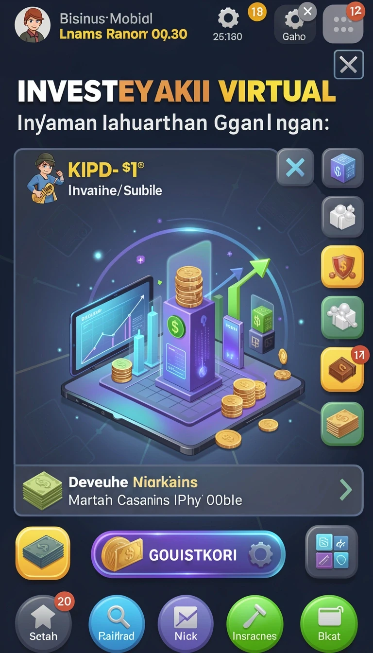 Panduan Instalasi Aplikasi arena212 di Android screenshot 4
