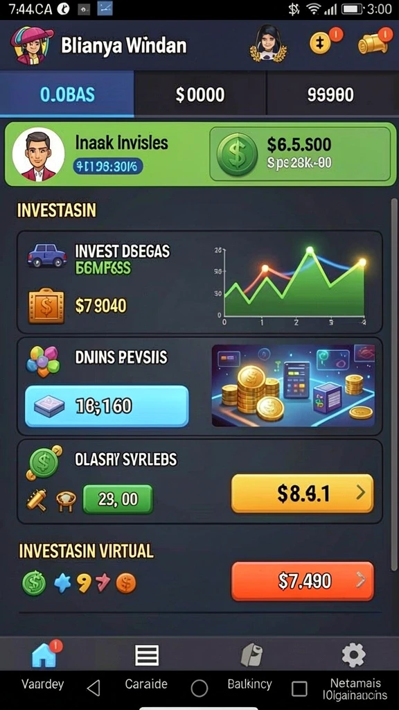 oce69 APK Terbaru: Download Cepat dan Gratis screenshot 2