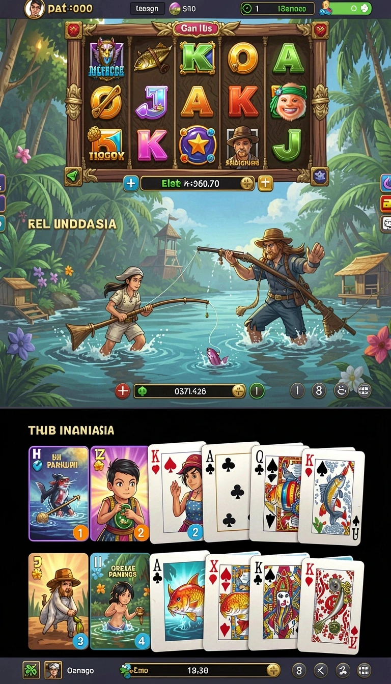 apinaga APK Versi Terbaru untuk Android 2026 screenshot 4