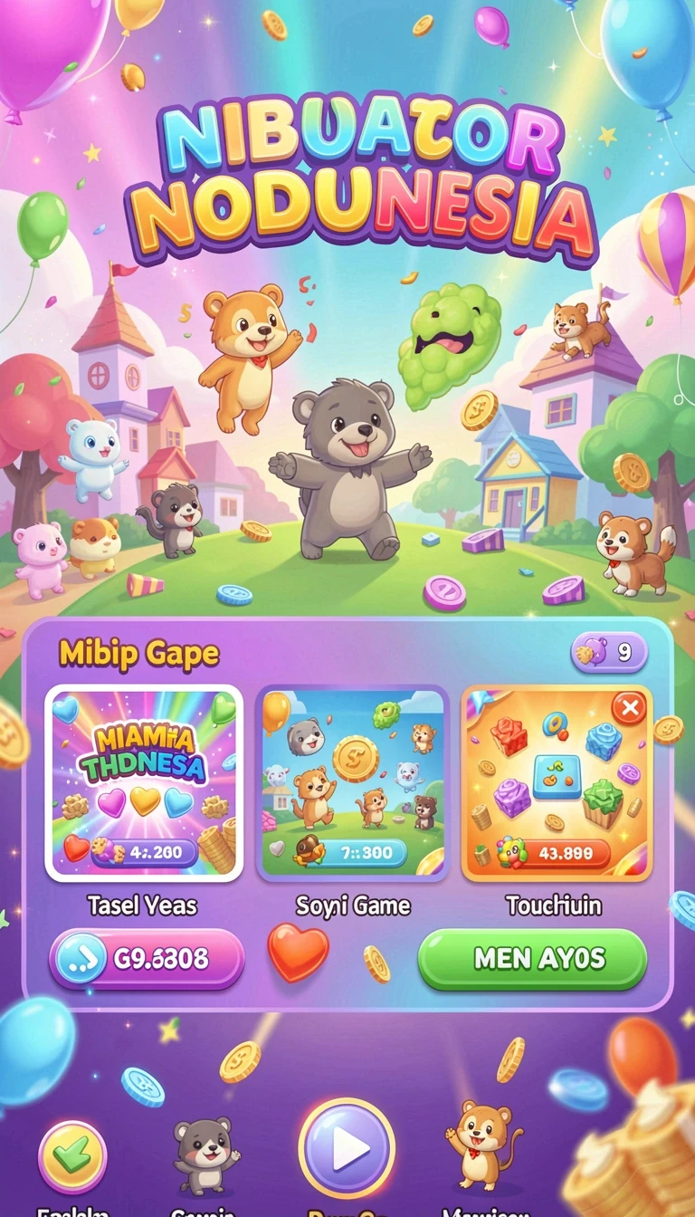 Download panglima77 APK Original untuk Android screenshot 3