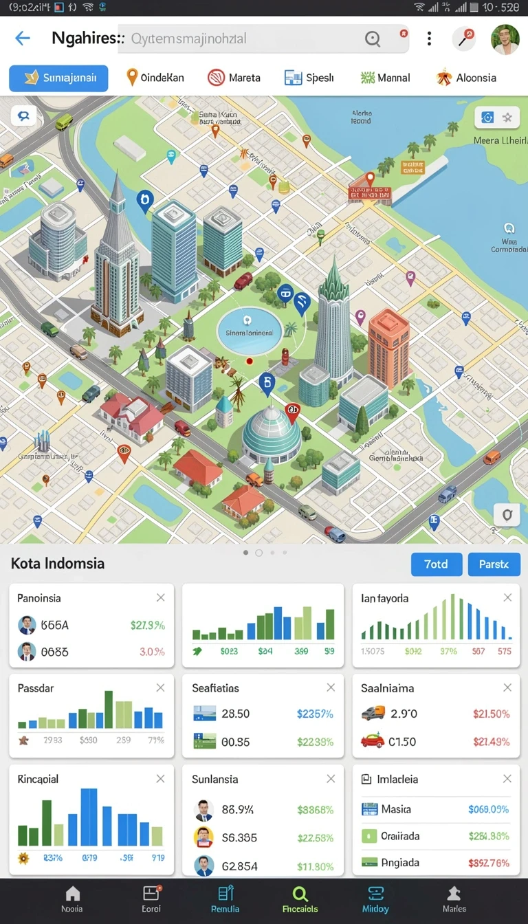 Cara Menggunakan Aplikasi zortoto untuk Pemula screenshot 4