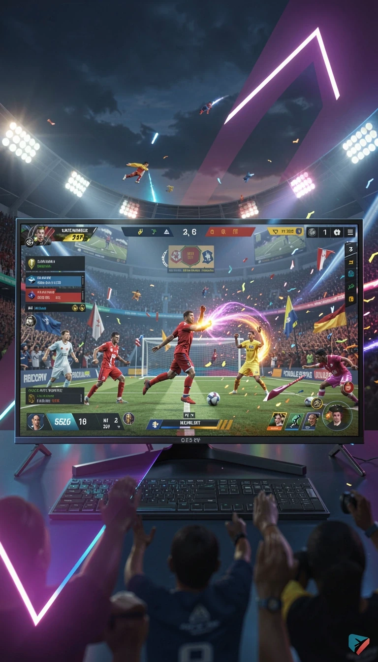 evip2 APK Versi Terbaru untuk Android 2026 screenshot 1