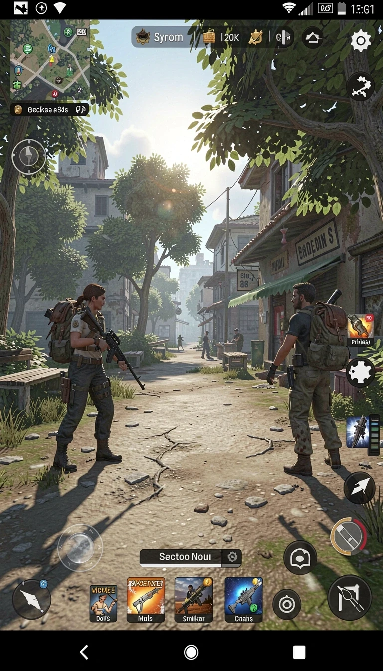 Download betman138 APK Original untuk Android screenshot 3